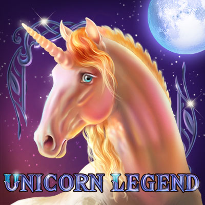 Unicorn Legend banner