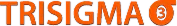 trisigma logo