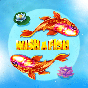 Wish A Fish