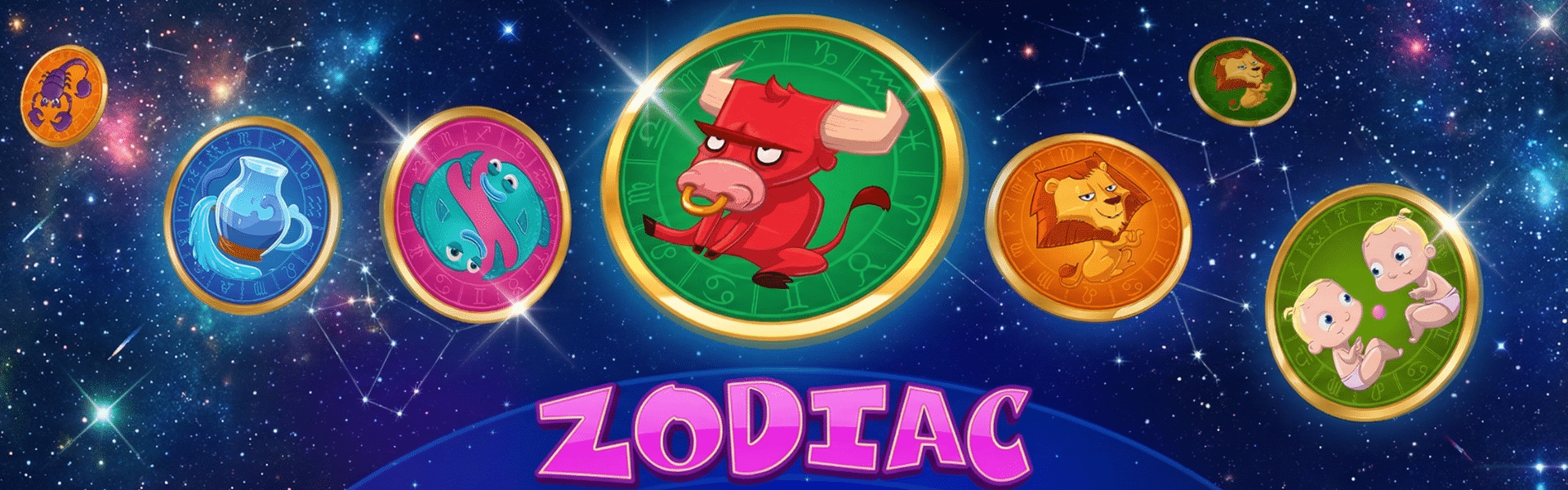 Game Banner